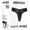 Harness Deluxe Postroj na připínací penis