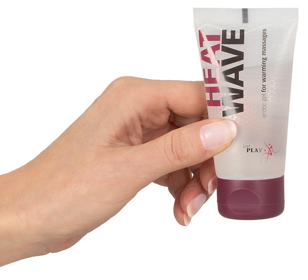 Heat-Wave-Masazni-a-lubrikacni-gel-hrejivy-50-ml-4 Heat Wave Masážní a lubrikační gel hřejivý 50 ml
