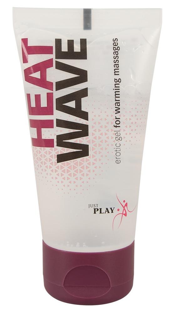 Heat-Wave-Masazni-a-lubrikacni-gel-hrejivy-50-ml Heat Wave Masážní a lubrikační gel hřejivý 50 ml