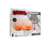 Hidden Desire Bangers Big Ass Banger Vibr.
