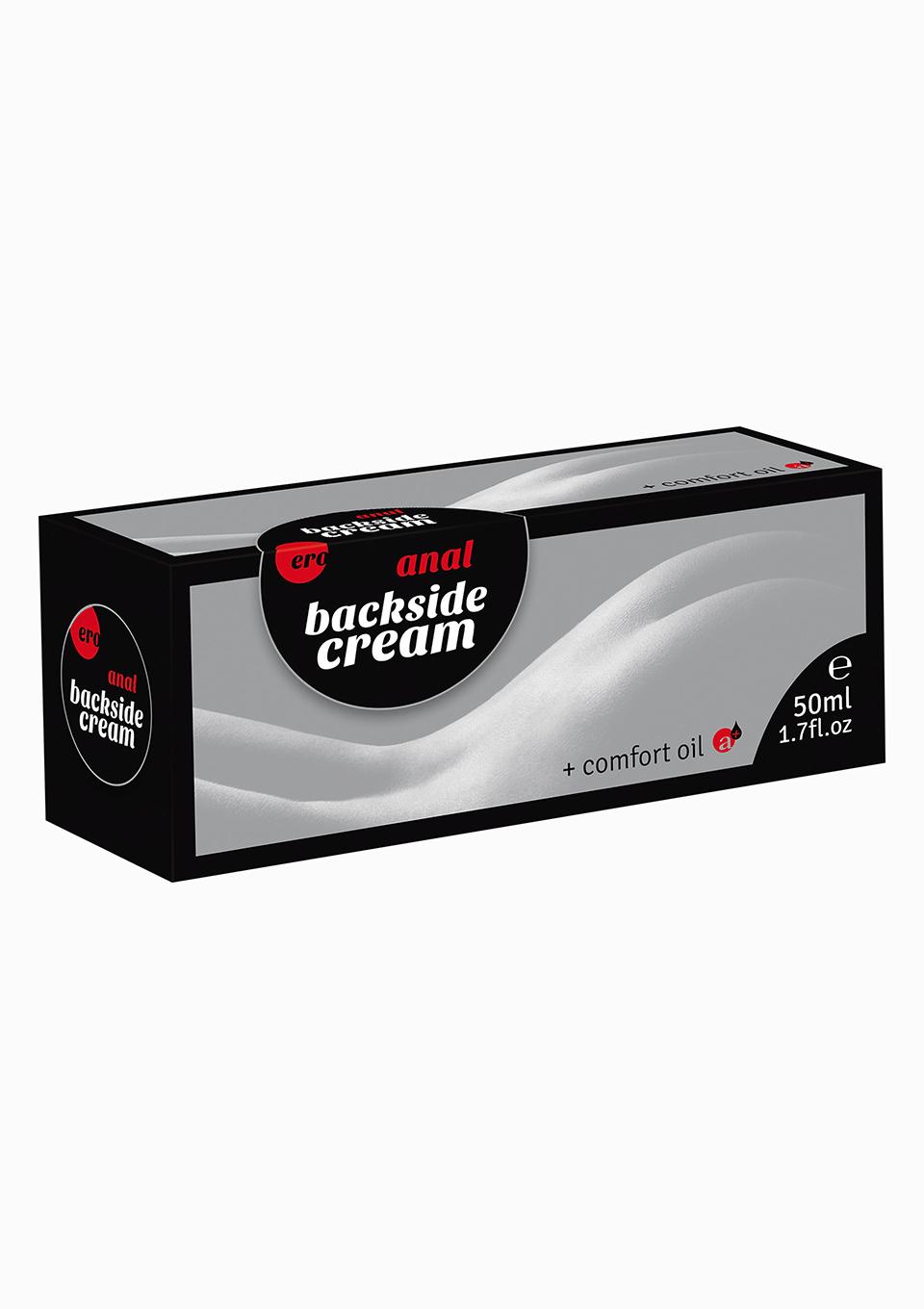 Hot-Anal-backside-krem-50-ml-hojici Hot Anal backside krém 50 ml - hojící