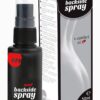 Hot Anal backside sprej 50 ml - hojivý