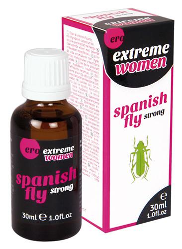 Hot-Extreme-Women-Spanelske-musky-30-ml-doplnek-stravy Hot Extreme Women Španělské mušky 30 ml - doplněk stravy