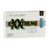 Hot Exxtreme Power Caps pro muže - 2 tabl. - doplněk stravy