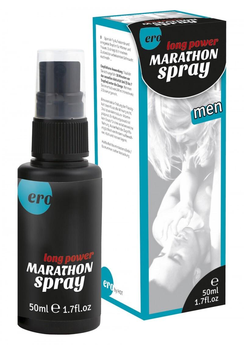 Hot-Marathon-Sprej-50-ml-Doplnek-stravy Hot Marathon Sprej 50 ml - Doplněk stravy