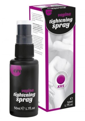 Hot Vagina Tightening Spray 50 ml