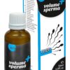 Hot Volume Sperma Kapky pro muže 30 ml - doplněk stravy