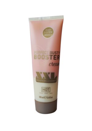 Hot XXL Krém pro plnější poprsí 100 ml
