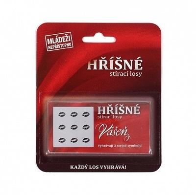 Hrisne-stiraci-losy-Vasen-Eroticka-hra Hříšné stírací losy Vášeň Erotická hra