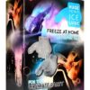 Huge Penis Ice Luge Freeze At Home forma na led