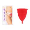 IntimFitness menstruační kalíšek 30 ml