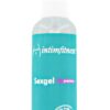 Intimfitness Sexgel Premium silikonový lubrikační olej 100 ml