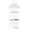 Intimfitness Sexgel lubrikační gel neutral 100 ml
