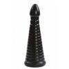 Intimidator Anální kolík - dildo 28 cm