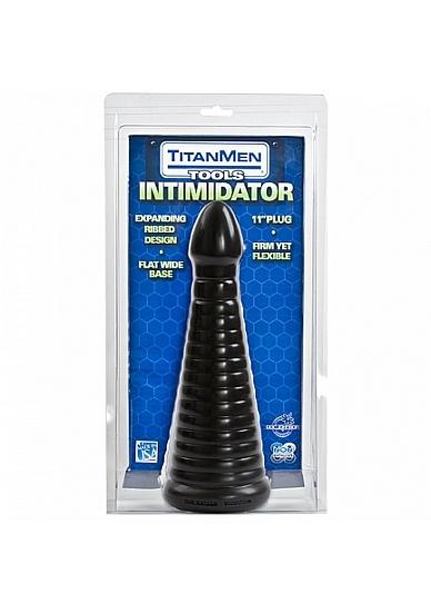 Intimidator-Analni-kolik-dildo-28-cm-2 Intimidator Anální kolík - dildo 28 cm