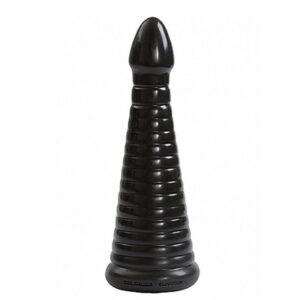 Intimidator Anální kolík - dildo 28 cm
