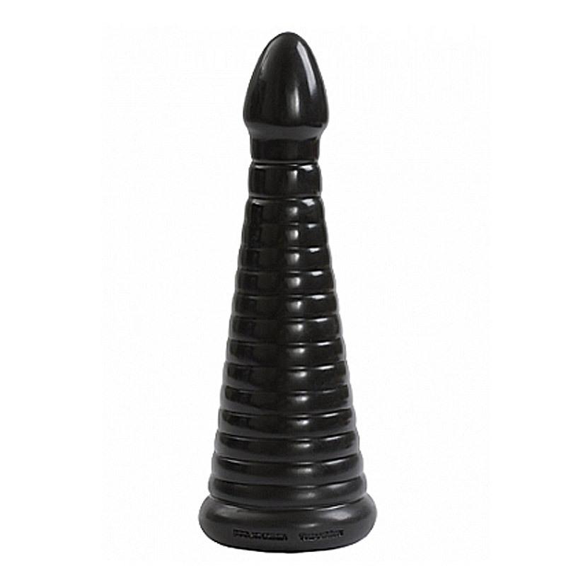 Intimidator-Analni-kolik-dildo-28-cm Intimidator Anální kolík - dildo 28 cm