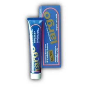Inverma Largo krém pro zlepšení prokrvení penisu 40 ml