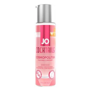 JO H2O Lubrikační gel - Cosmopolitan 60 ml
