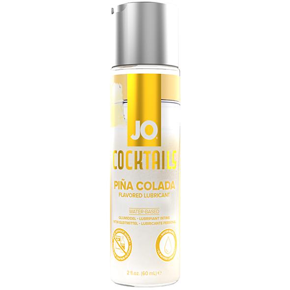 JO-H2O-Lubrikacni-gel-Pina-Colada-60-ml JO H2O Lubrikační gel - Piña Colada 60 ml