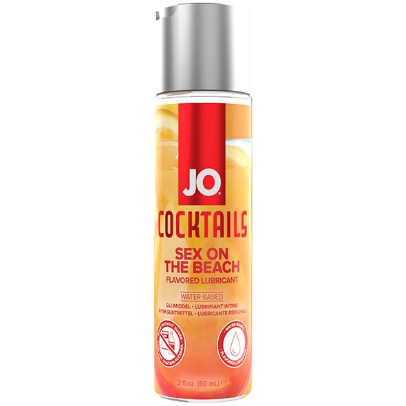 JO-H2O-Lubrikacni-gel-Sex-on-the-beach-60-ml JO H2O Lubrikační gel - Sex on the beach 60 ml