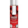JO H2O lubrikační gel 120 ml - jahoda