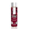 JO H2O lubrikační gel 120 ml - malina