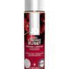 JO H2O lubrikační gel 120 ml - třešeň