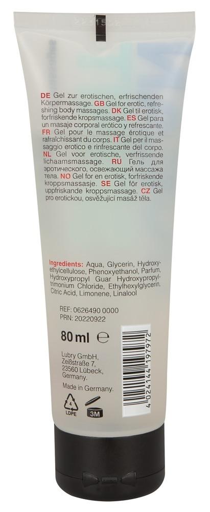 JUST-PLAY-Lubrikacni-gel-Ocean-Spirit-80-ml-2 JUST PLAY Lubrikační gel Ocean Spirit 80 ml