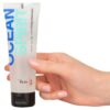 JUST PLAY Lubrikační gel Ocean Spirit 80 ml