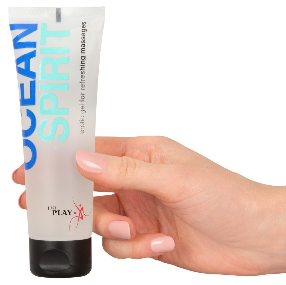 JUST-PLAY-Lubrikacni-gel-Ocean-Spirit-80-ml-4 JUST PLAY Lubrikační gel Ocean Spirit 80 ml