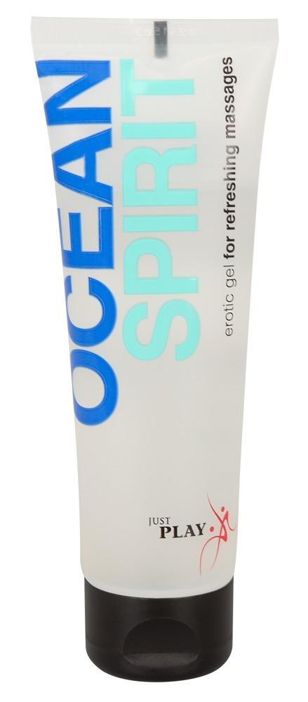 JUST-PLAY-Lubrikacni-gel-Ocean-Spirit-80-ml JUST PLAY Lubrikační gel Ocean Spirit 80 ml