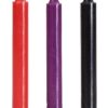 Japanese DripCandles SM svíčky 3 ks