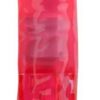 Jelly Anal vibrátor - růžový