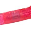 Jelly Anal vibrátor - růžový