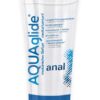 Joydivision Aquaglide Anální lubrikační gel 100 ml