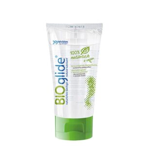 Joydivision Bioglide Neutral Lubrikační gel 40 ml