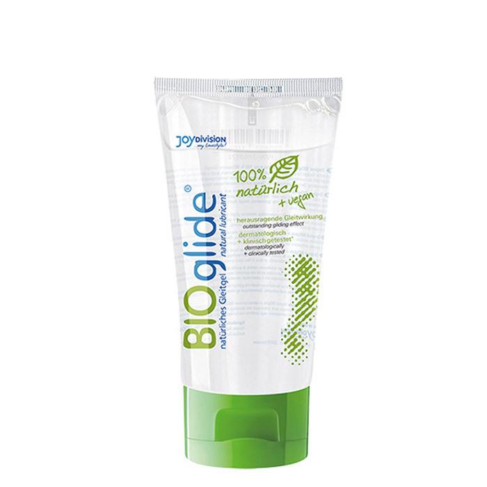 Joydivision-Bioglide-Neutral-Lubrikacni-gel-40-ml Joydivision Bioglide Neutral Lubrikační gel 40 ml