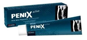 Joydivision PeniX active Krém 75 ml