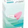 Joydivision Soft pěnový tampon Normal 10 ks