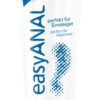 Joydivision easyAnal anální lubrikační gel 80 ml