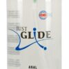 Just Glide Anální lubrikační gel 1 l