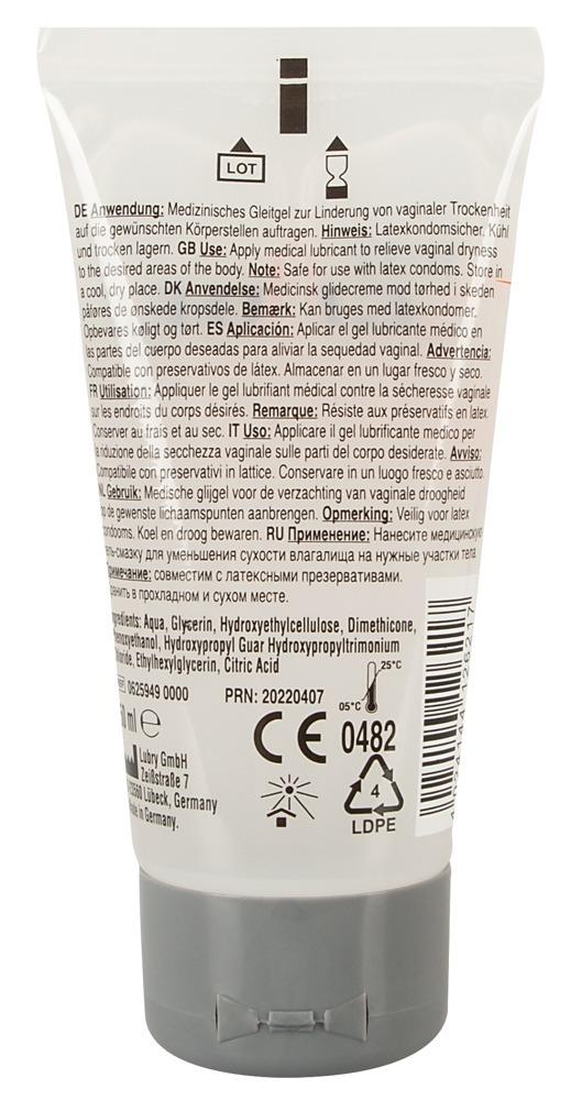 Just-Glide-Performance-lubrikacni-gel-50-ml-2 Just Glide Performance lubrikační gel 50 ml