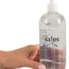 Just Glide Toy lubrikační gel 500 ml