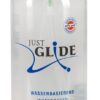 Just Glide Waterbased Lubrikační gel 1 l