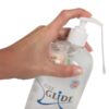 Just Glide Waterbased Lubrikační gel 1 l