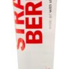 JustPlay Strawberry lubrikační gel 80 ml