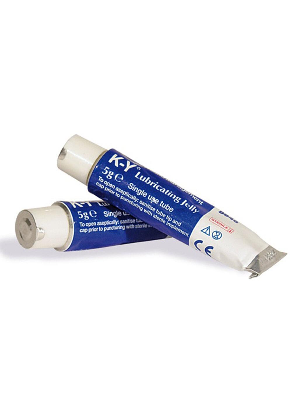 K-Y-Sterilni-lubrikacni-gel-82-g-4 K-Y Sterilní lubrikační gel 82 g