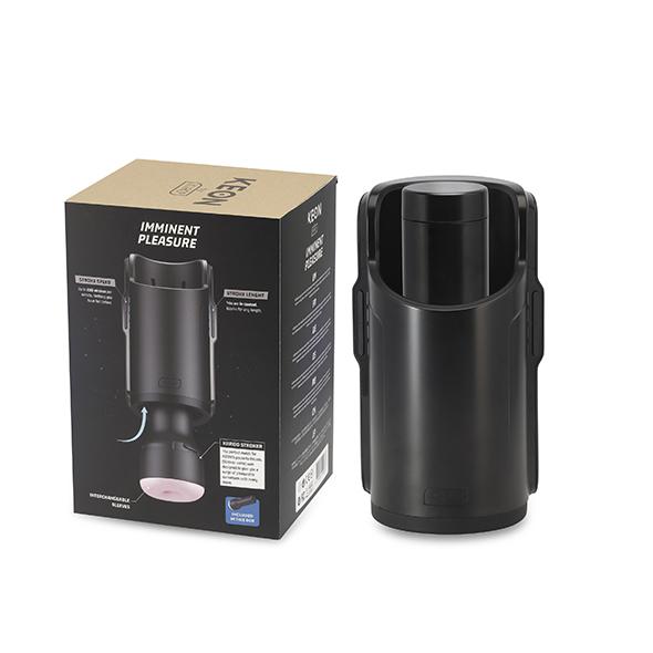Kiiroo-Keon-Duo-pack-vcetne-masturbatoru-2 Kiiroo Keon Duo pack včetně masturbátoru