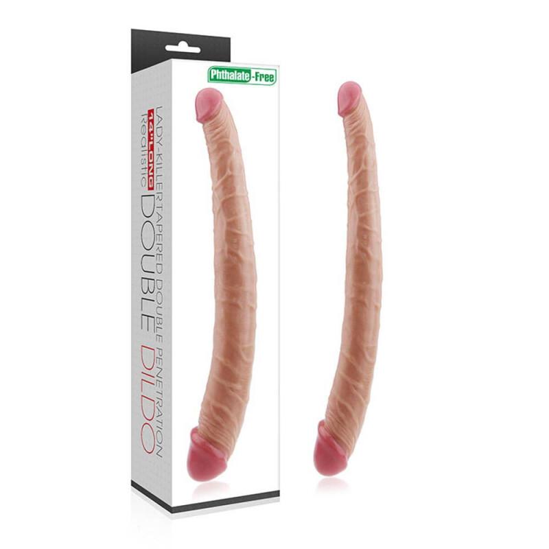 King-Sized-Realistic-Ladykiller-14-10 King-Sized Realistic Ladykiller 14"